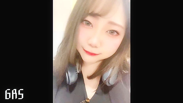 GAS独占新人 イキまくるKカップをフェチに撮る！天音らむデビュー