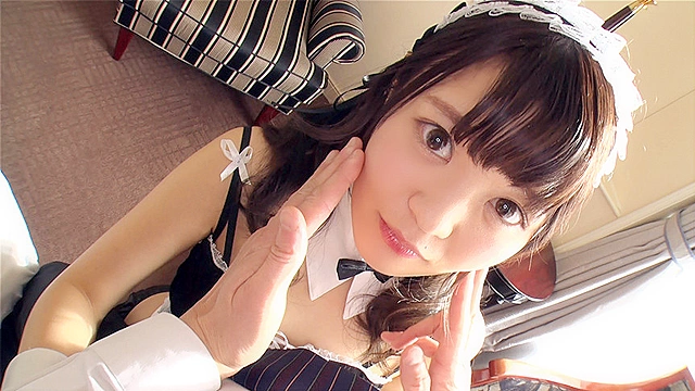 【配信専用】【妄想主観】排卵日子作りご奉仕メイド 天沢ゆきね