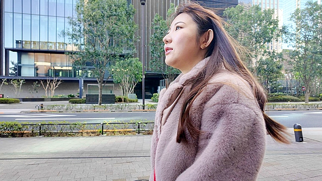 マジ無理！精子なんて飲みたくない 塩対応P活女子 しずか