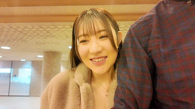 マジ無理！精子なんて飲みたくない 塩対応P活女子 しずか