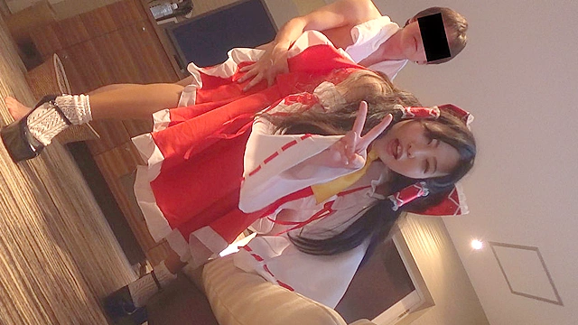 素敵な巫女さんの楽園「ムラムラすっからあのレイヤー呼ぼうぜ！」【東方】カメコ尻穴ドリル舐め唾液交換小便タレ流し乱交！！！