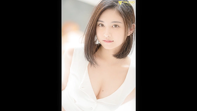 新人 撮影まで5年 ついに決意のAVデビュー 五十嵐なつ