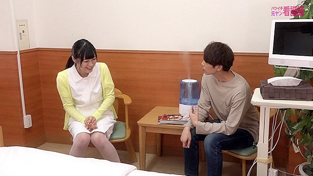 バツイチ元ヤン看護師の体がめちゃめちゃエロいので口説いてハメたい