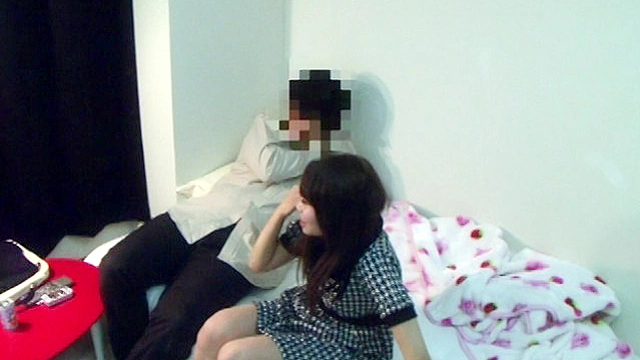 とある民家の観察日記 覗き見る女子の暮らし