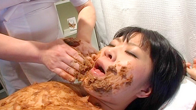 うんこ塗りエステ