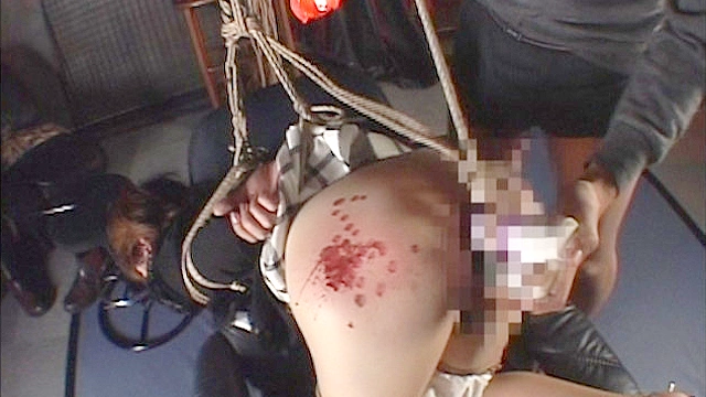 美縛マゾ通信No.2