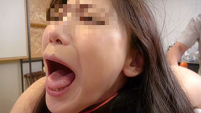 プライベート調○ MM夫婦 なぶられる肛門牝