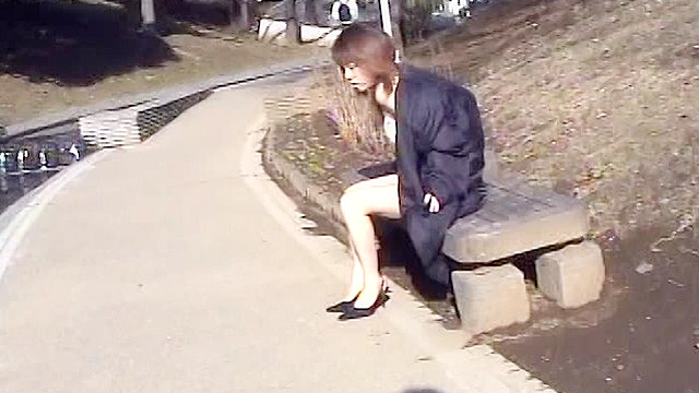 M女露出中毒DX 4時間