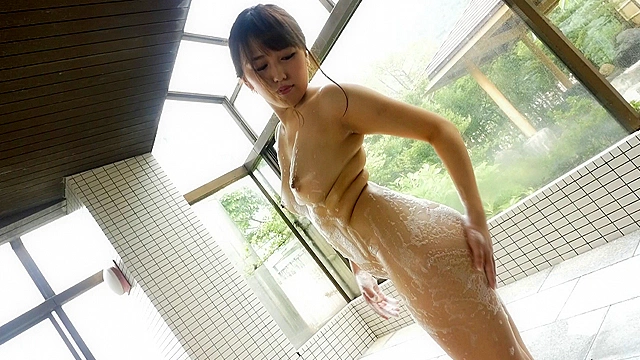 里美まゆ 「ヴィーナス・テルメ」