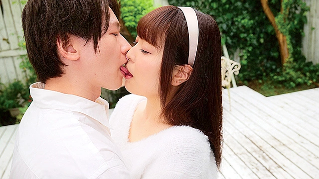 天使のおっぱい「Gカップだよ（ハート）」新人愛原みさAVデビュー