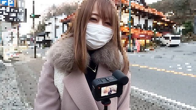 レズ旅 豪華版～カワイイ女子2人がマ●コを濡らしながらイチャラブする初めてのお泊り