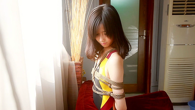 美少女たちの競泳水着計画1