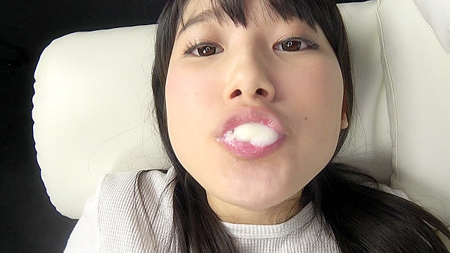 バーチャルベロキス＆ベロ観察ベロ唾液フェチズム 2本セット