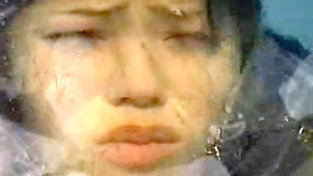 顔スト水中 その壱