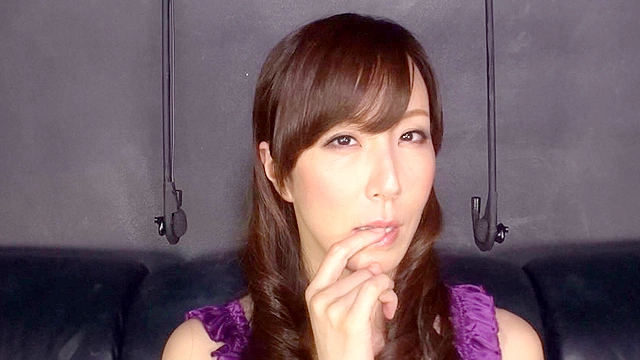 M男にささやき淫語FUCK 澤村レイコ