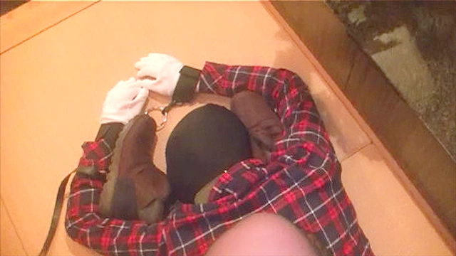 Female Dominance Episode 007 ☆彡