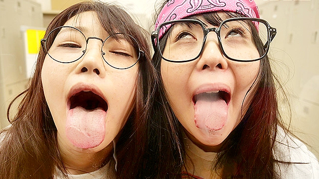 喪女化洗○大作戦！？可憐な美女が暗くて不潔で下品な喪女に変わる！？