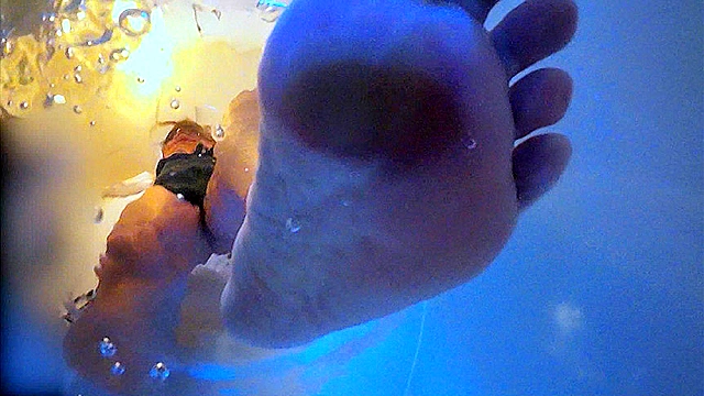 肉感的バーチャ圧迫責めPART3