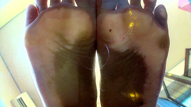 肉感的バーチャ圧迫責めPART3