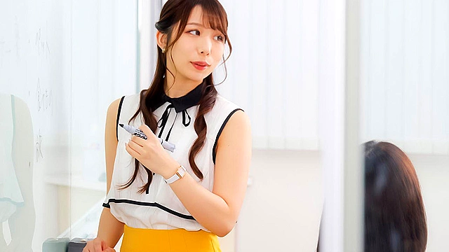 イカサレっ！めざましニュース「ON AIR 中は絶対に、表情を崩さない」負けず嫌い局アナウンサー  女子アナ3年目。ニュース番組メイン抜擢