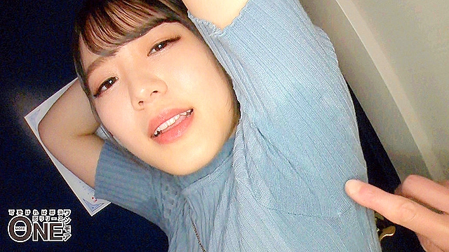 痴女美少女お届けします。水卜麻衣奈