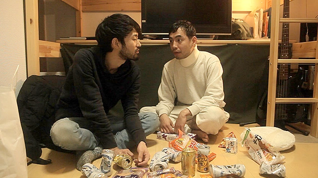 青春H 終わってる