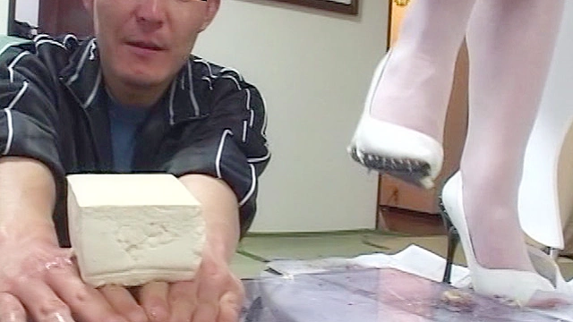 裏給食センター1号