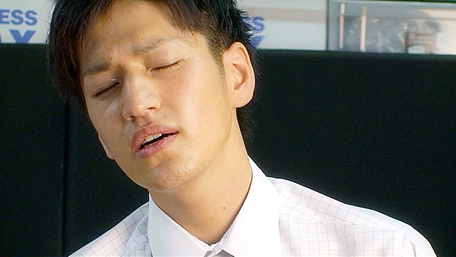 続☆職務淫猥白書…BIZ SHOCK 4 ～ ～ 淫らな残業 de オナニー 【HD】