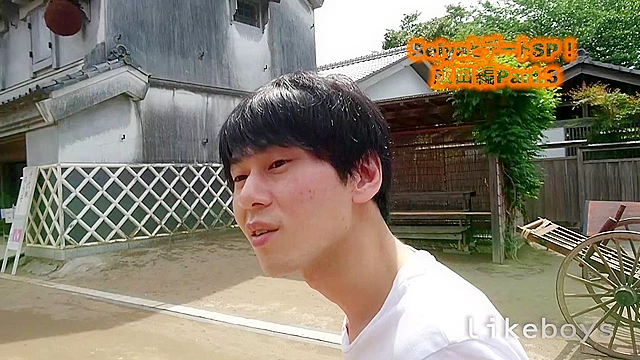 ANALSEXFUN！130 seiya vol.49成田デートSP！3rd後編