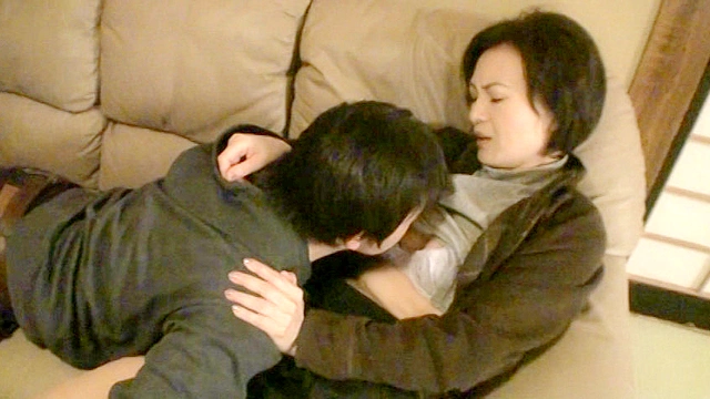 母子交尾 【那須塩原路】