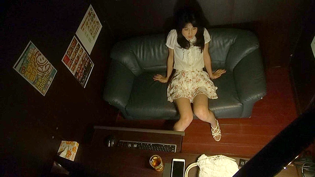 オナニー○撮 40人8時間