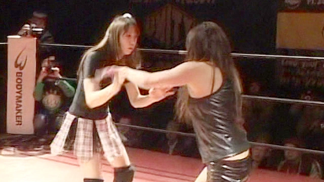 お宝秘蔵映像キャットファイト大全集39 エッチハプニング＆未公開映像大特集