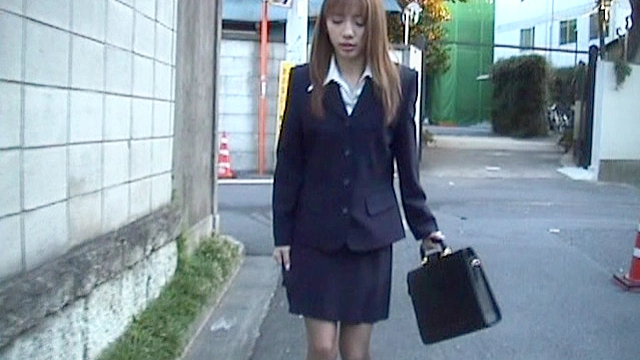 おもらし47