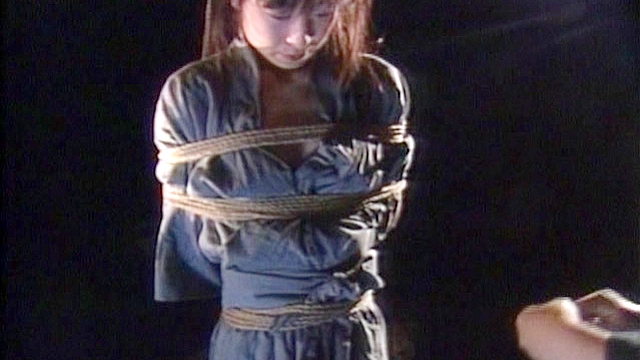 濡木痴夢男 縄の世界3