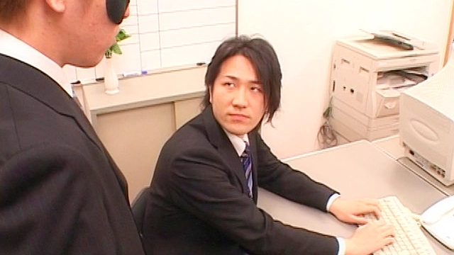 卑猥 ORIGINAL 体育会系新人リーマン編
