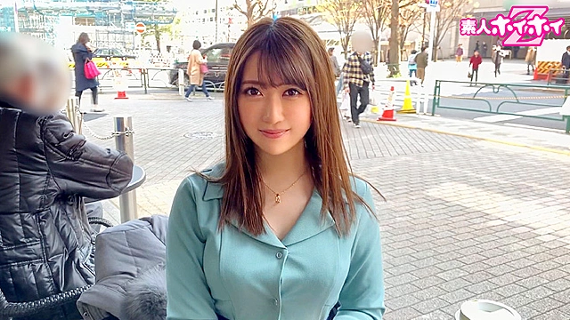 素人ホイホイZ レン