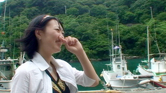 人妻湯恋旅行041