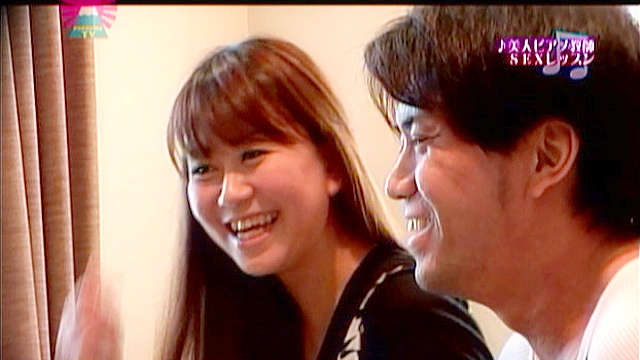 美人教師がカラダでレッスンしてくれる教室があった！6