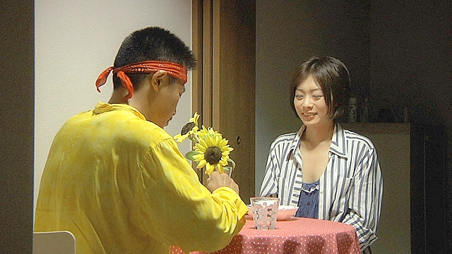 青春H 狼の時代