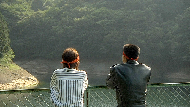 青春H 狼の時代