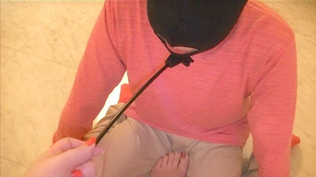 Female Dominance Episode 001 ☆彡