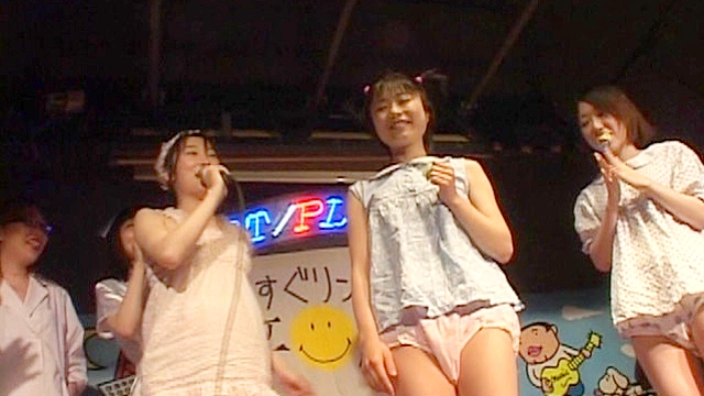 くすぐリングス Vol.9 愛！平和！命！編