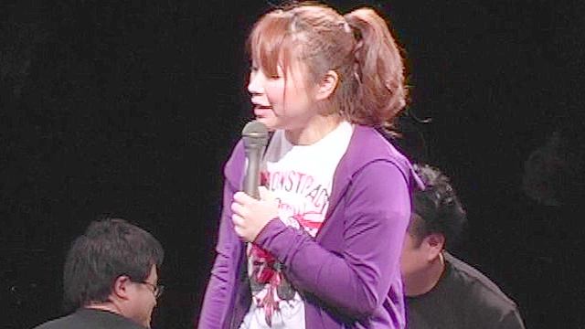 キャット番狂わせッ！ぴんくらばぁ大忘年会2012 魅せたい5つのキャットファイト 下巻 気温零度ッ！寒中ローション・ランジェリーバトル！大仁田がミゼットと…