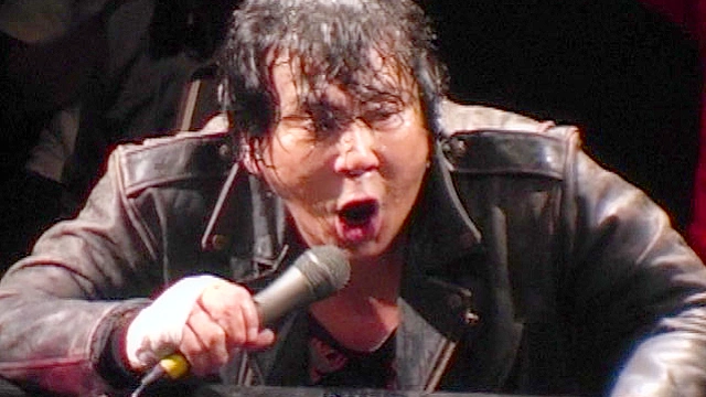 キャット番狂わせッ！ぴんくらばぁ大忘年会2012 魅せたい5つのキャットファイト 下巻 気温零度ッ！寒中ローション・ランジェリーバトル！大仁田がミゼットと…