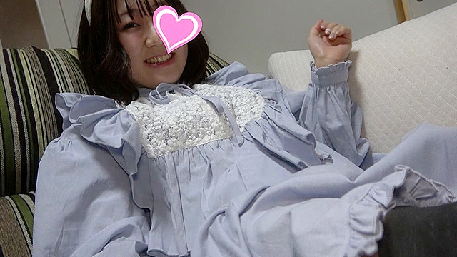 若杉ガールの豹変フェラテク 彼女の中のエロスイッチが入ると。。。