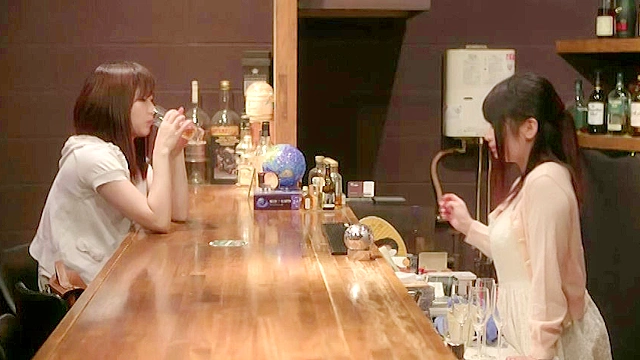 いつかのナツ 奔放な女子大生たち