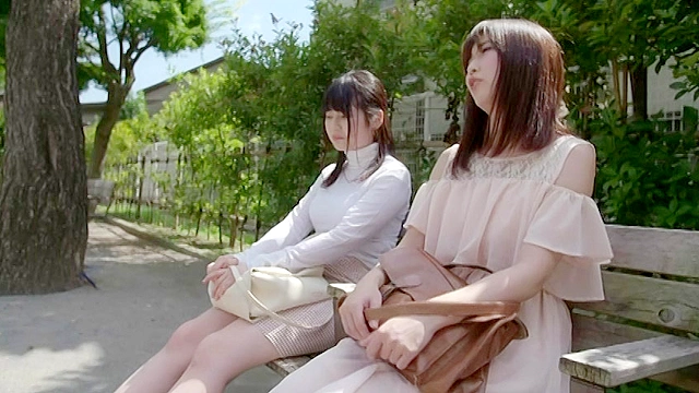 いつかのナツ 奔放な女子大生たち