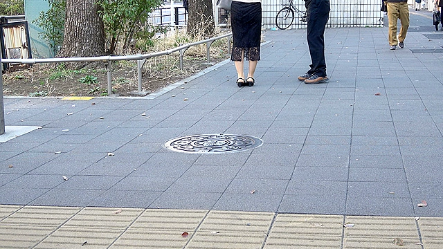 セレブ人妻ナンパ 恥じらいながら大胆になってイク…