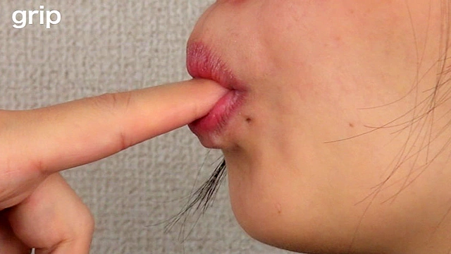 顔舐めバキューム唾足コキ 天野カナ