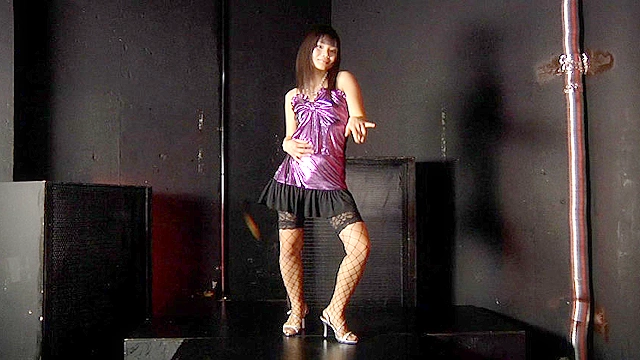 ERO DANCE
